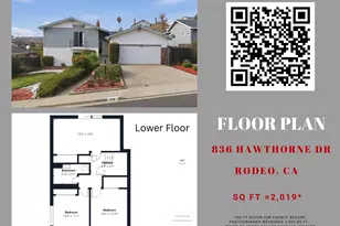 836 Hawthorne Dr, Rodeo, CA 94572 - Photo 23
