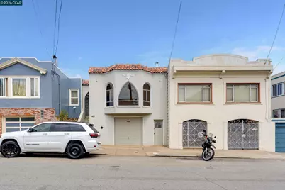 130 Woolsey St, San Francisco, CA 94134 - Photo 1