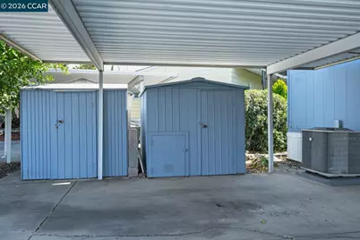 1035 Peralta #16, Concord, CA 94520 - Photo 35