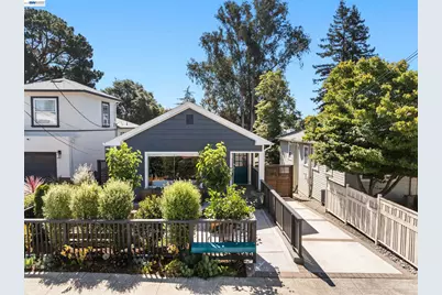 3954 Forest Hill Ave, Oakland, CA 94602 - Photo 33