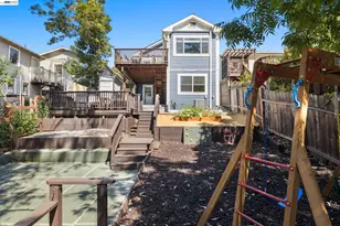 3954 Forest Hill Ave, Oakland, CA 94602 - Photo 27