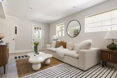 3954 Forest Hill Ave, Oakland, CA 94602 - Photo 23
