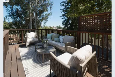 3954 Forest Hill Ave, Oakland, CA 94602 - Photo 5