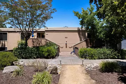1348 Rockledge Lane #7, Walnut Creek, CA 94595 - Photo 17