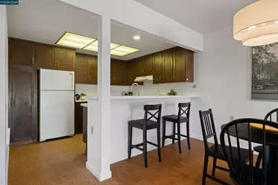 1348 Rockledge Lane #7, Walnut Creek, CA 94595 - Photo 3