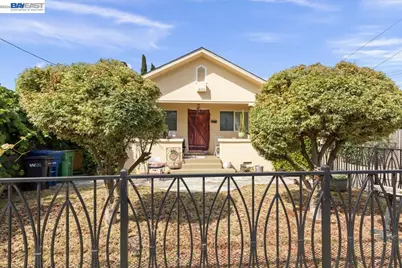 22071 Montgomery St, Hayward, CA 94541 - Photo 1