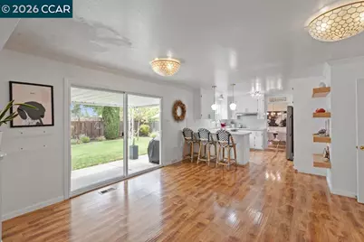 6657 Waverly Rd, Martinez, CA 94553 - Photo 23