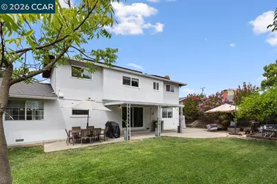 6657 Waverly Rd, Martinez, CA 94553 - Photo 41