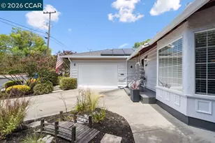 6657 Waverly Rd, Martinez, CA 94553 - Photo 5