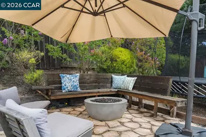 6657 Waverly Rd, Martinez, CA 94553 - Photo 37