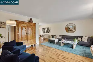 6657 Waverly Rd, Martinez, CA 94553 - Photo 9
