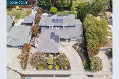 6657 Waverly Rd, Martinez, CA 94553 - Photo 7