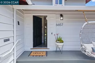 6657 Waverly Rd, Martinez, CA 94553 - Photo 3