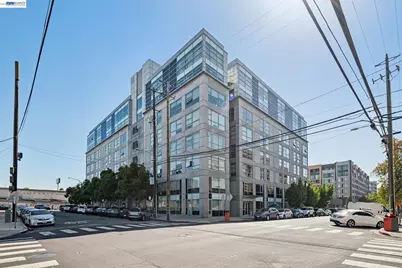 428 Alice St #533, Oakland, CA 94607 - Photo 31