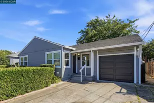 2880 Mt Diablo St, Concord, CA 94518 - Photo 1