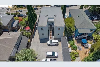 74 Pearl St, Oakland, CA 94611 - Photo 5
