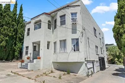 74 Pearl St, Oakland, CA 94611 - Photo 9