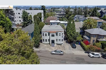 74 Pearl St, Oakland, CA 94611 - Photo 3
