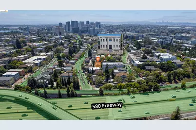 74 Pearl St, Oakland, CA 94611 - Photo 11