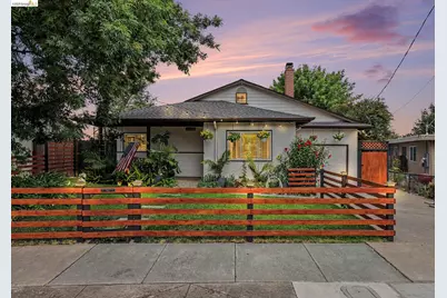 2889 Gillet Avenue, Concord, CA 94520 - Photo 1