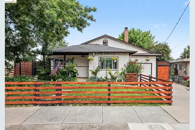 2889 Gillet Avenue, Concord, CA 94520 - Photo 3