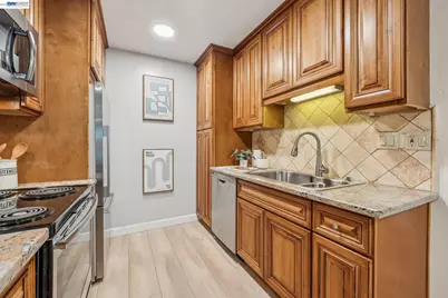 1333 Webster Street #A101, Alameda, CA 94501 - Photo 23
