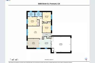 5086 Brett Ct, Fremont, CA 94538 - Photo 15