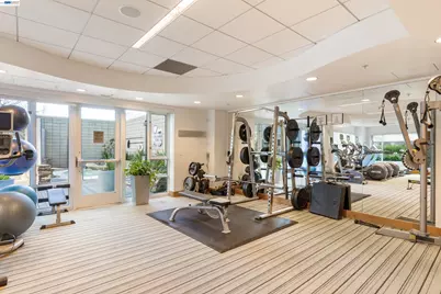 1160 Mission St #1004, San Francisco, CA 94103 - Photo 33