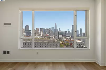 1160 Mission St #1004, San Francisco, CA 94103 - Photo 3
