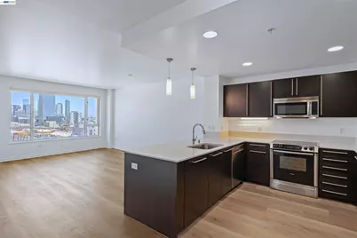 1160 Mission St #1004, San Francisco, CA 94103 - Photo 7