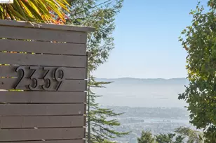 2339 Thackeray Dr, Oakland, CA 94611 - Photo 11