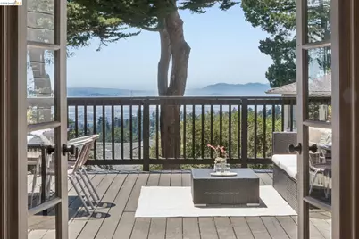 2339 Thackeray Dr, Oakland, CA 94611 - Photo 19
