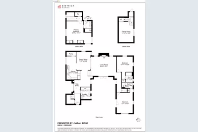 2339 Thackeray Dr, Oakland, CA 94611 - Photo 69