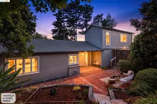 2339 Thackeray Dr, Oakland, CA 94611 - Photo 3