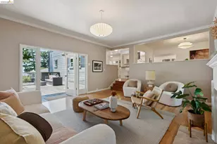 2339 Thackeray Dr, Oakland, CA 94611 - Photo 19