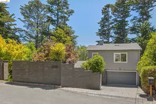 2339 Thackeray Dr, Oakland, CA 94611 - Photo 7