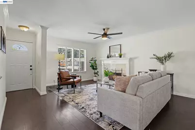 3740 Howe Ct, Fremont, CA 94538 - Photo 5