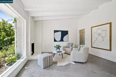 40 Meek Pl, Lafayette, CA 94549 - Photo 5