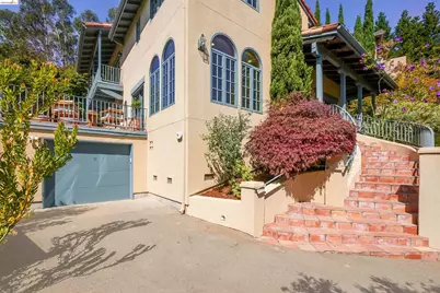 6833 Sherwick Dr, Berkeley, CA 94705 - Photo 9