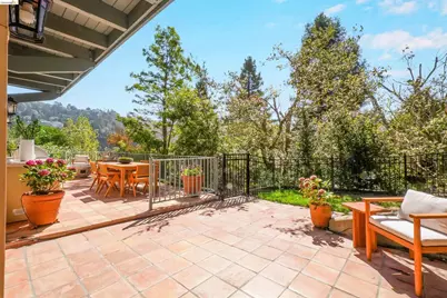 6833 Sherwick Dr, Berkeley, CA 94705 - Photo 69