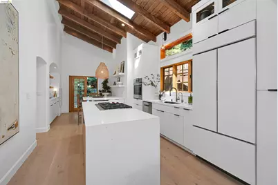 6833 Sherwick Dr, Berkeley, CA 94705 - Photo 27