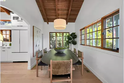 6833 Sherwick Dr, Berkeley, CA 94705 - Photo 3