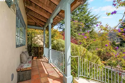 6833 Sherwick Dr, Berkeley, CA 94705 - Photo 11
