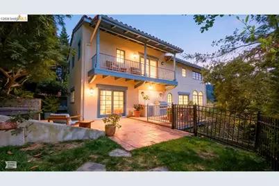6833 Sherwick Dr, Berkeley, CA 94705 - Photo 77