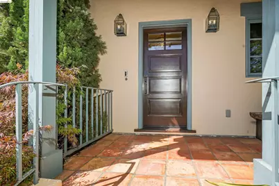 6833 Sherwick Dr, Berkeley, CA 94705 - Photo 15