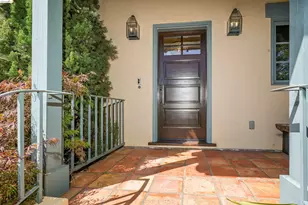 6833 Sherwick Dr, Berkeley, CA 94705 - Photo 15
