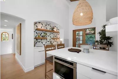 6833 Sherwick Dr, Berkeley, CA 94705 - Photo 5
