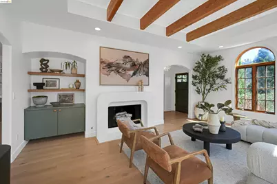 6833 Sherwick Dr, Berkeley, CA 94705 - Photo 23
