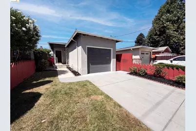 624 Sapphire St, Redwood City, CA 94061 - Photo 1