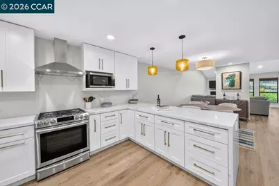 1610 San Miguel Dr, Walnut Creek, CA 94596 - Photo 1